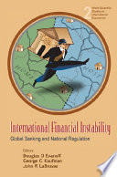 International financial instability : global banking and national regulation /