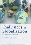 Challenges of globalization : imbalances and growth /