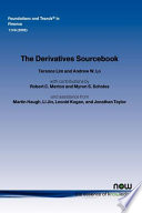 The derivatives sourcebook /
