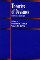 Theories of deviance /
