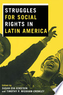 Struggles for social rights in Latin America /