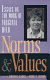Norms and values : essays on the work of Virginia Held /