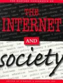 The Harvard Conference on the Internet & Society /