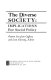 The Diverse society : implications for social policy /