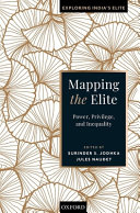 Mapping the elite : power, privilege, and inequality /