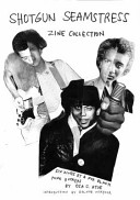 Shotgun seamstress zine collection /