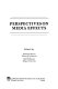 Perspectives on media effects /
