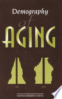 Demography of aging /