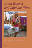 Asian women and intimate work /