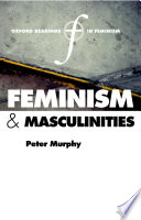 Feminism and masculinities /