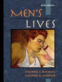 Men's lives /