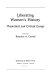 Liberating women's history : theoretical and critical essays /