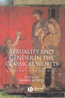 Sexuality and gender in the classical world : readings and sources /