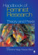 Handbook of feminist research : theory and praxis /