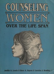 Counseling women, over the life span /