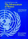 The United Nations and the advancement of women, 1945-1996 /