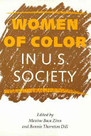 Women of color in U.S. society /