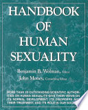 Handbook of human sexuality /