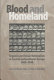 "Blood and homeland" : eugenics and racial nationalism in Central and Southeast Europe, 1900-1940 /
