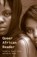 Queer African reader /