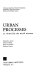 Urban processes as viewed by the social sciences