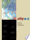 City A-Z /