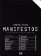 Urban future manifestos /