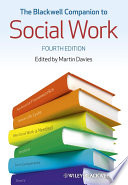 The Blackwell companion to social work /
