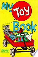 My toy book /