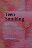 Teen smoking /