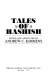 Tales of hashish /