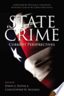 State crime : current perspectives /