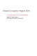 Global corruption report 2001 : transparency international /