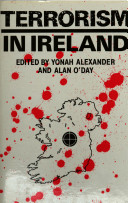Terrorism in Ireland /