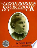 The Lizzie Borden sourcebook /