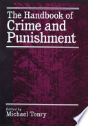 The handbook of crime & punishment /