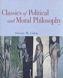 Classics of political and moral philosophy /