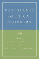 Key Islamic political thinkers /