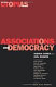 Associations and democracy /