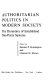 Authoritarian politics in modern society : the dynamics of established one-party systems /