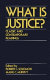 What is justice? : classic and contemporary readings /