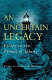 An uncertain legacy : essays on the pursuit of liberty /