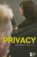 Privacy /