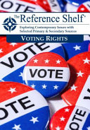 Voting rights /