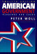 American government : readings and cases /