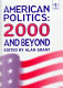 American politics, 2000 and beyond /