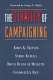 The strategy of campaigning : lessons from Ronald Reagan & Boris Yeltsin /