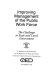 Improving management of the public work force : the challenge to State and local government : a statement on national policy /