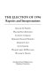 The election of 1996 : reports and interpretations /