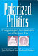 Polarized politics : Congress and the President in a partisan era /